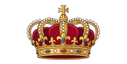 Royal krone