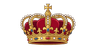 Royal krone