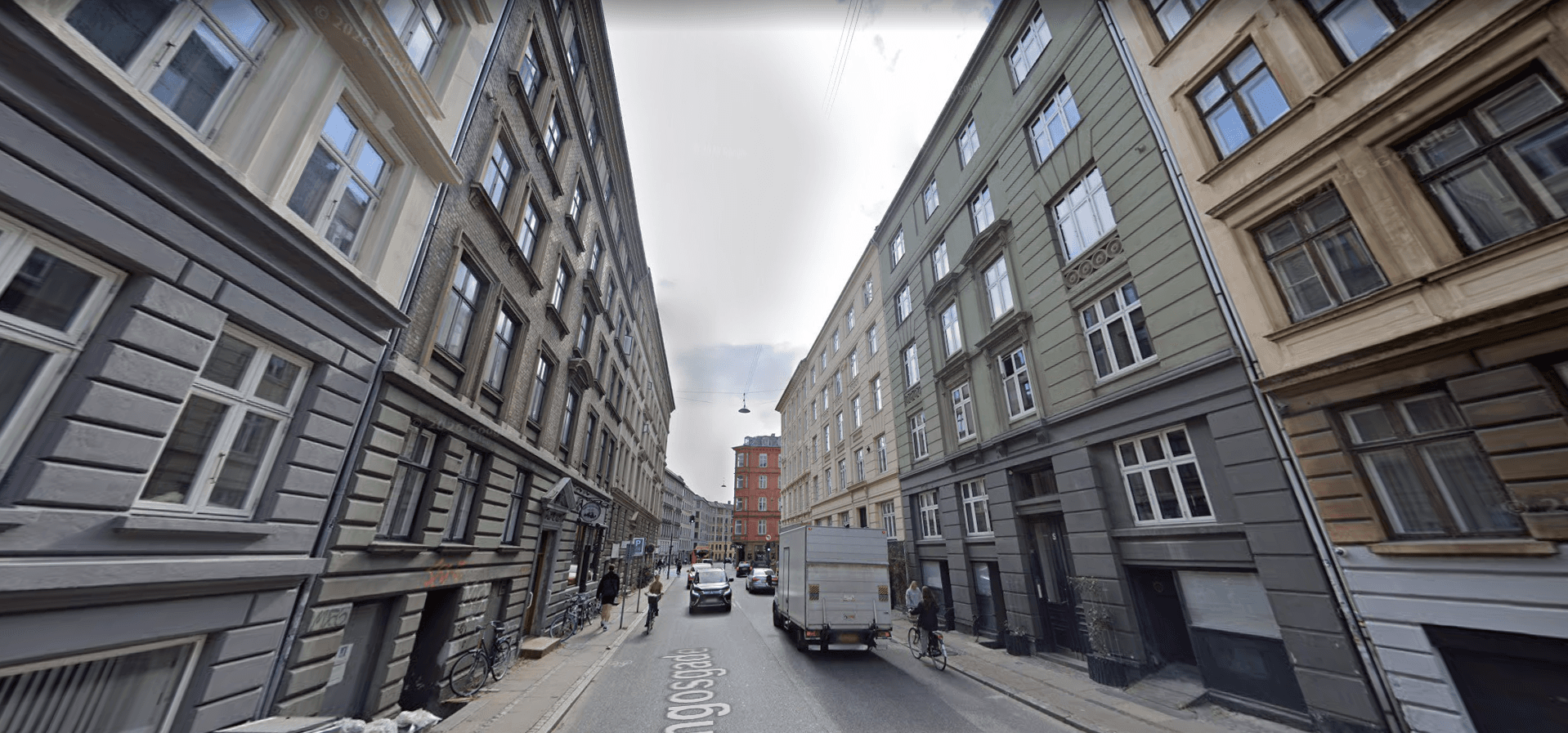 Royal Cut by Barbosu facade